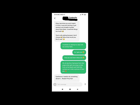 ❤️ ฉันเพิ่ม PAWG ใหม่จาก Tinder ในฮาเร็มของฉันแล้ว (รวมคุยกับ Tinder ด้วย) โป๊ vk ที่ th.onlyhdporn.ru ❌
